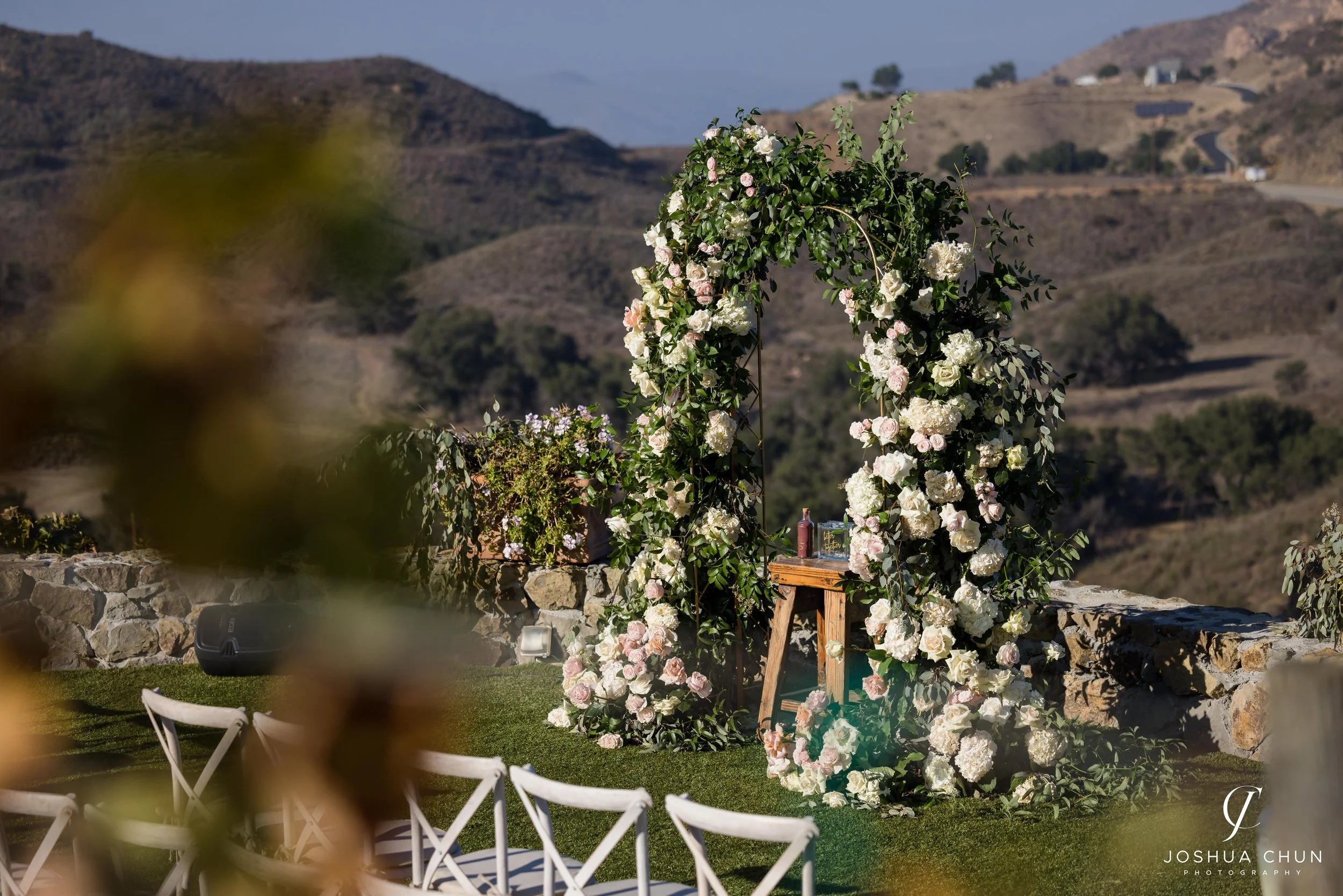 Cielo Farms Wedding