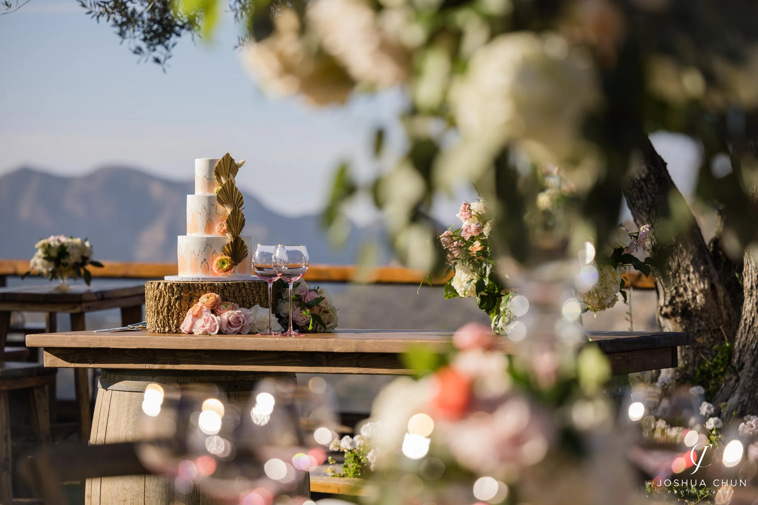 Cielo Farms Wedding