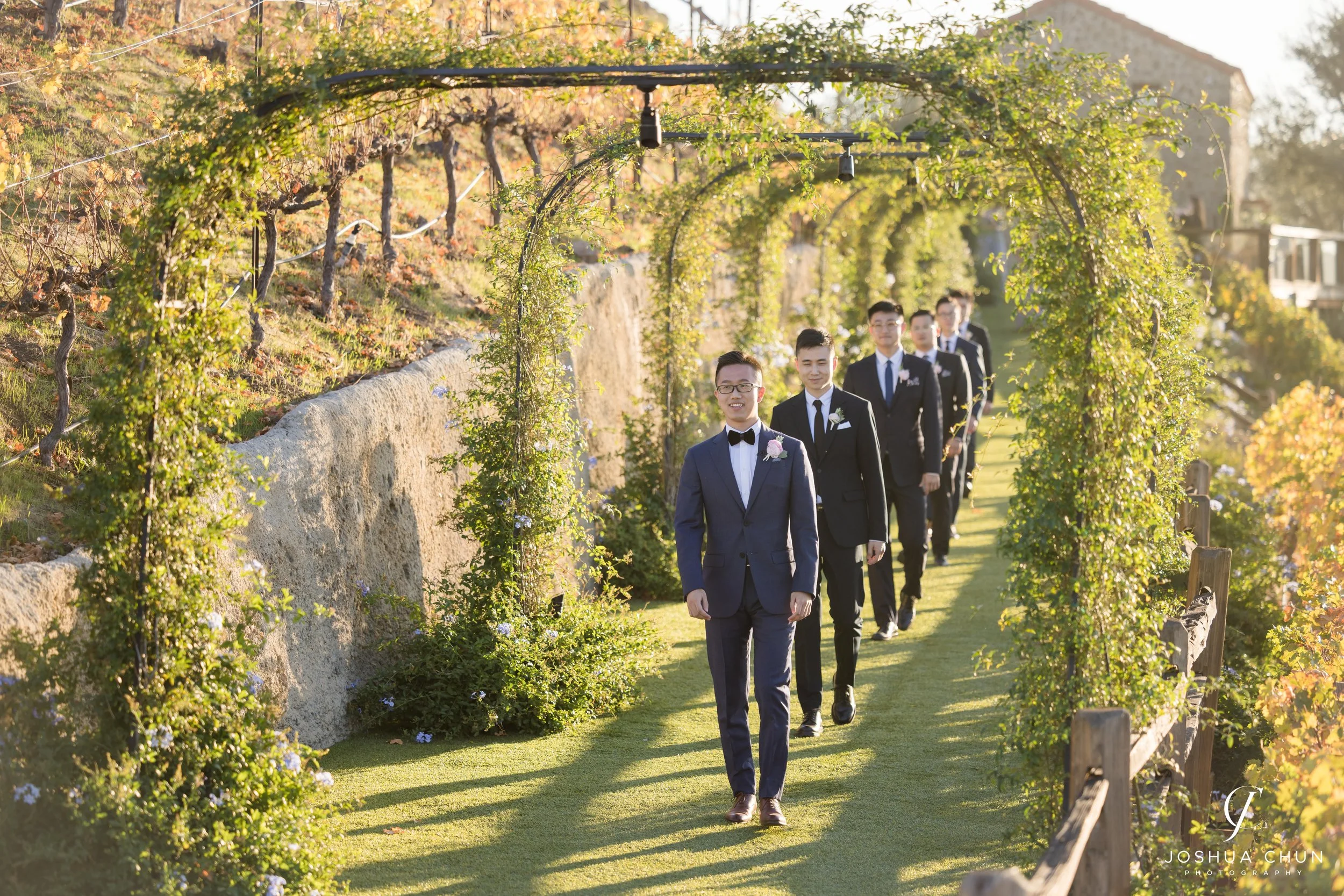 Cielo Farms Wedding