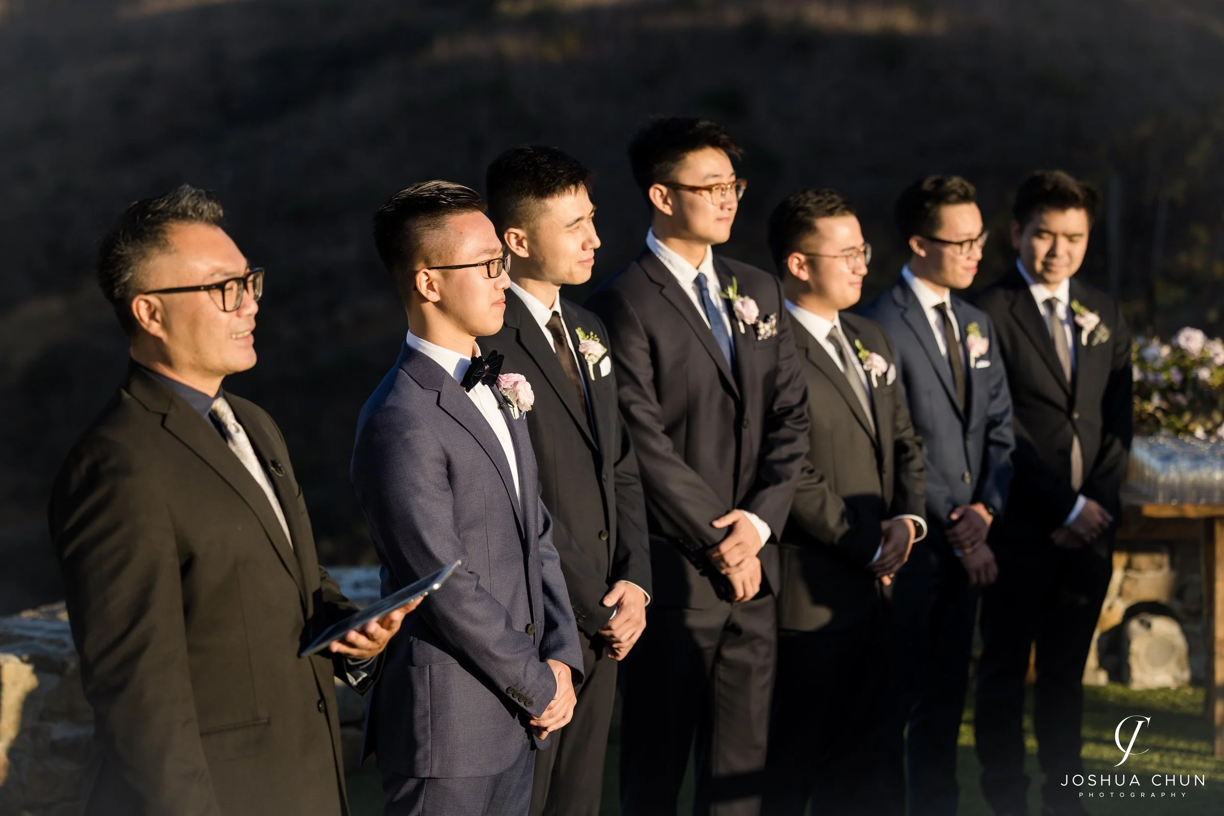 Cielo Farms Wedding