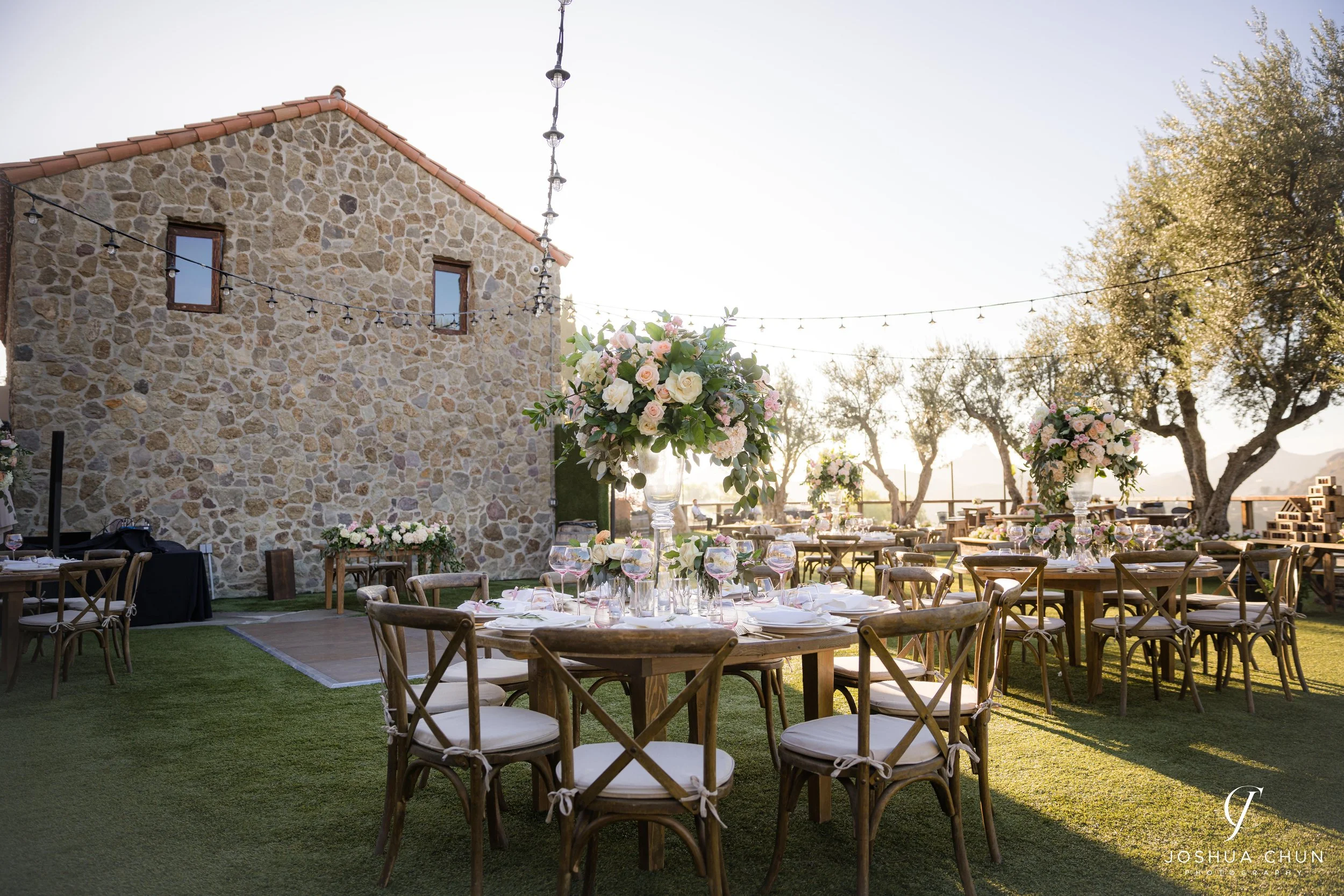 Cielo Farms Wedding