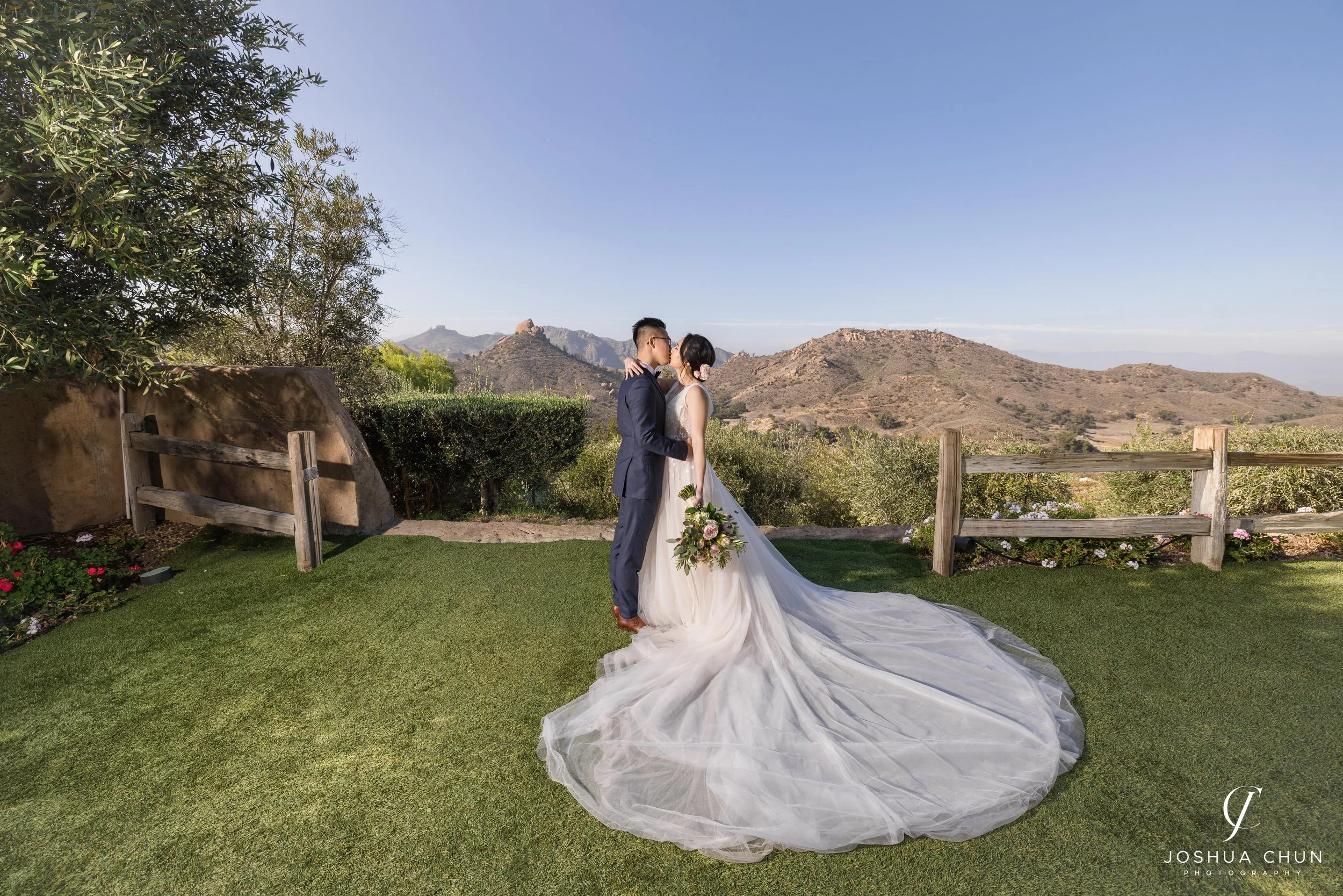 Cielo Farms Wedding