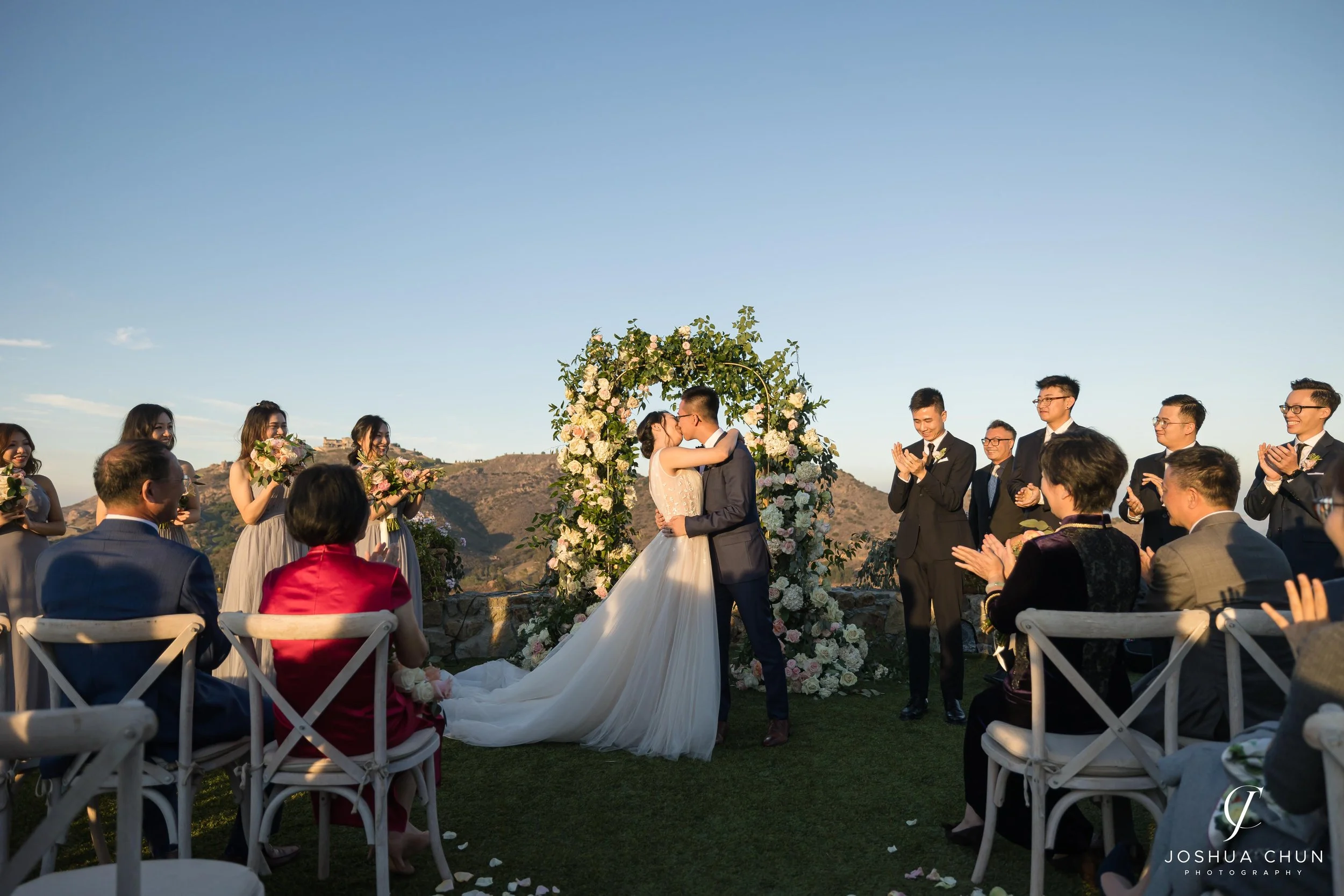 Cielo Farms Wedding