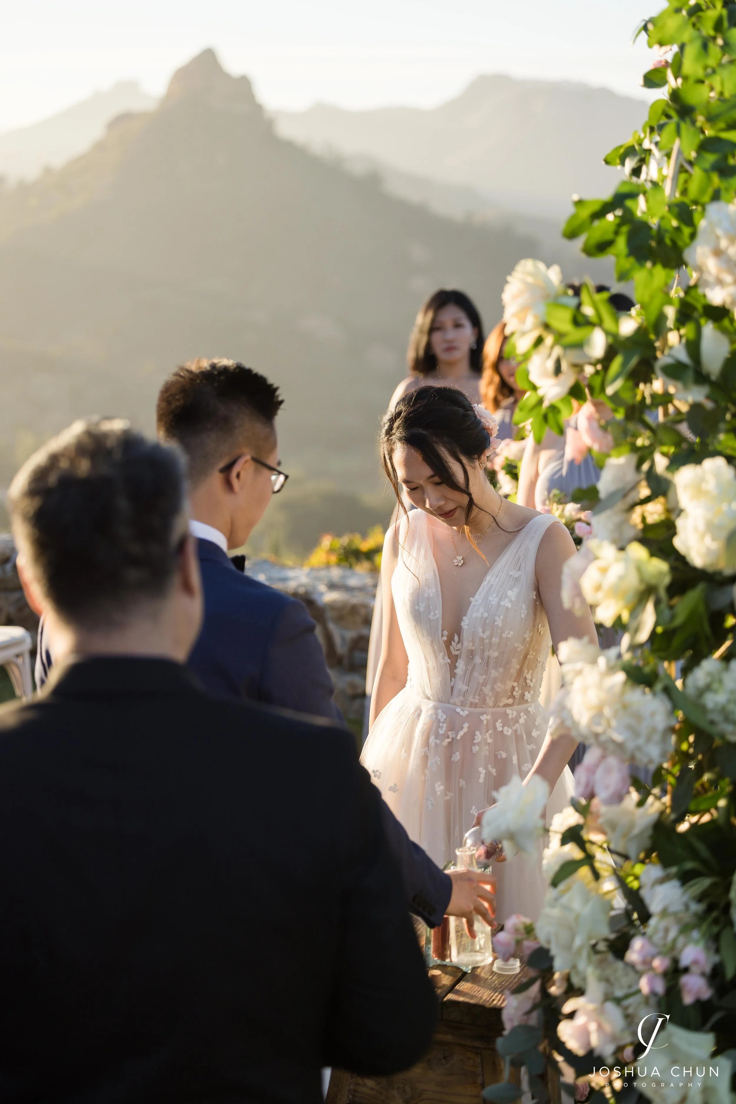 Cielo Farms Wedding