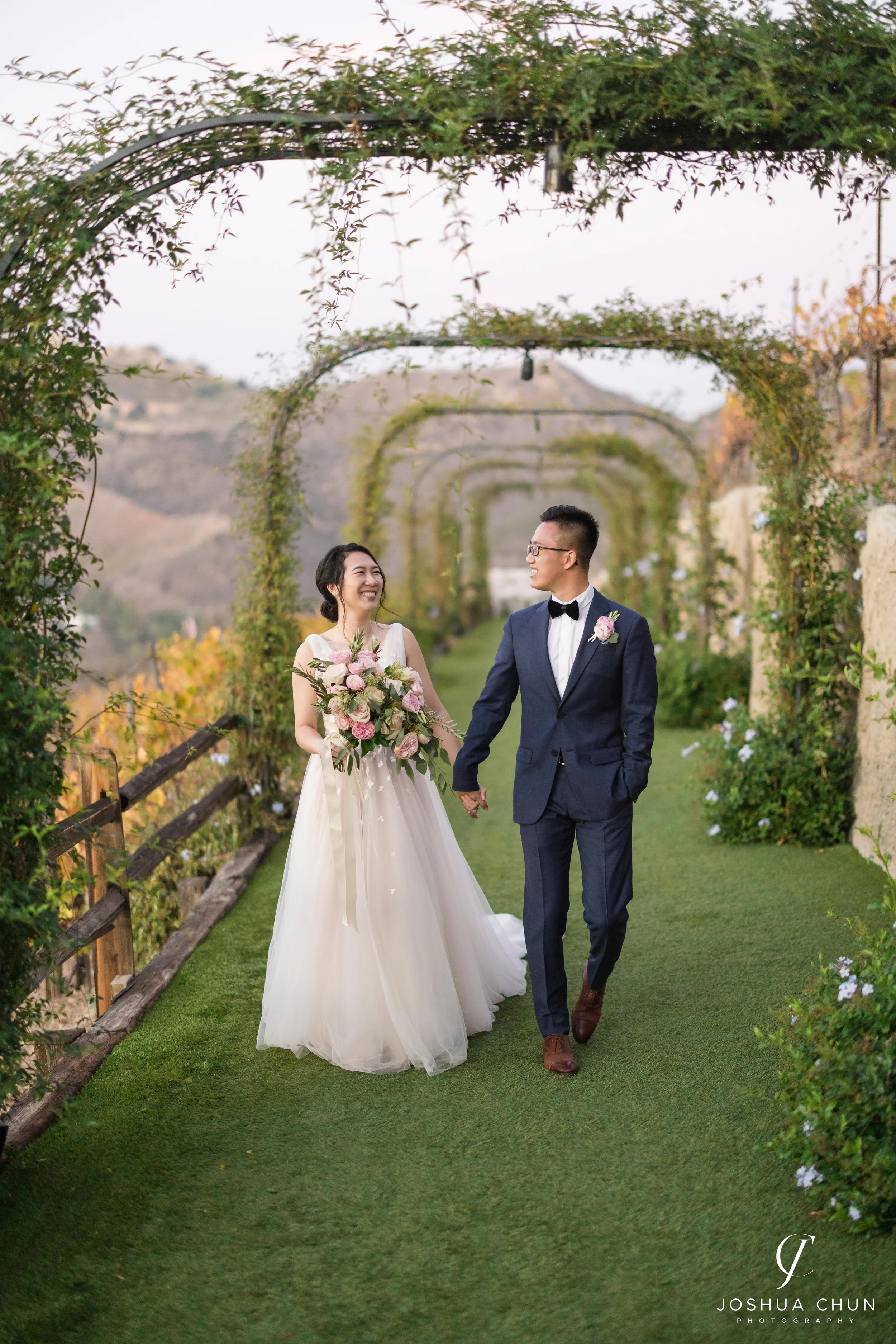 Cielo Farms Wedding