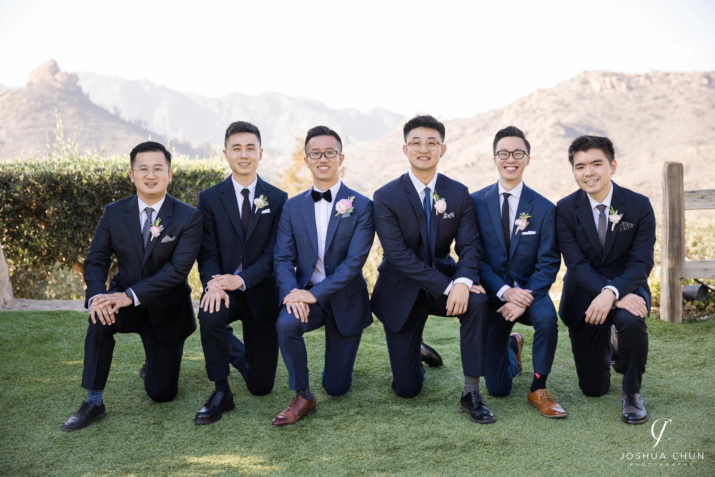 Cielo Farms Wedding