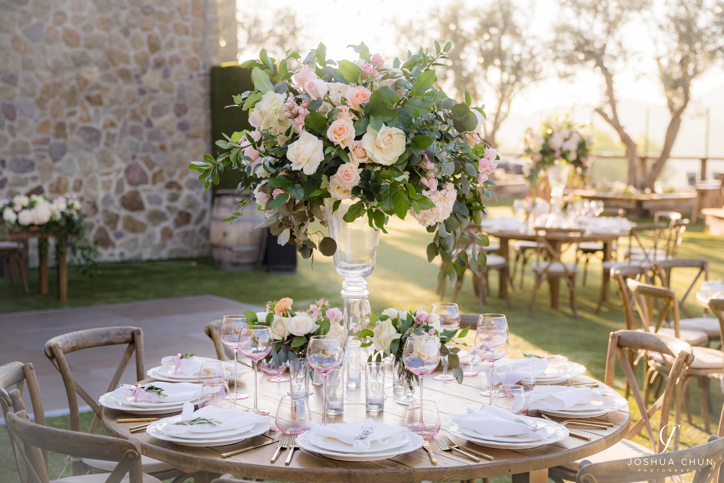 Cielo Farms Wedding
