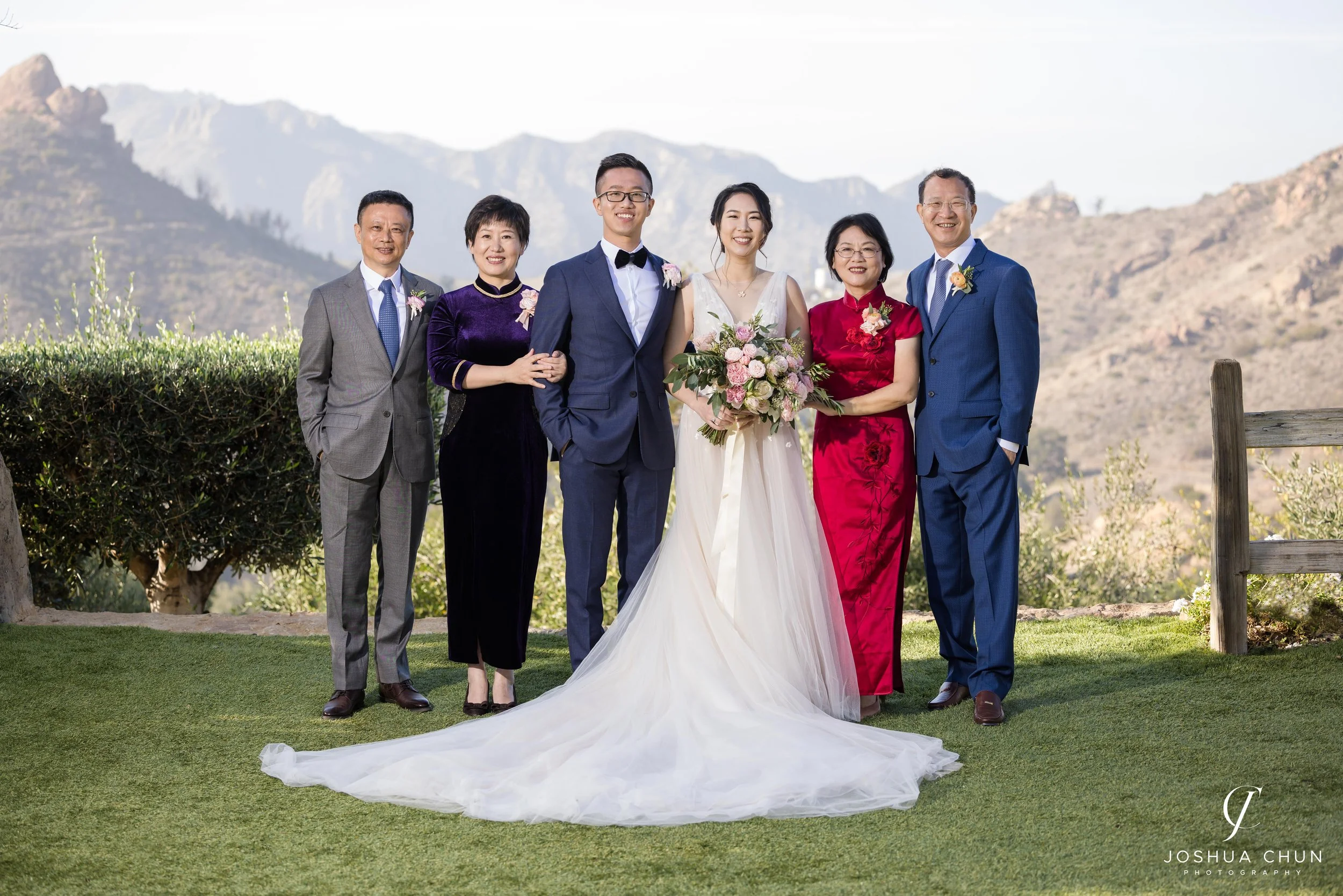 Cielo Farms Wedding
