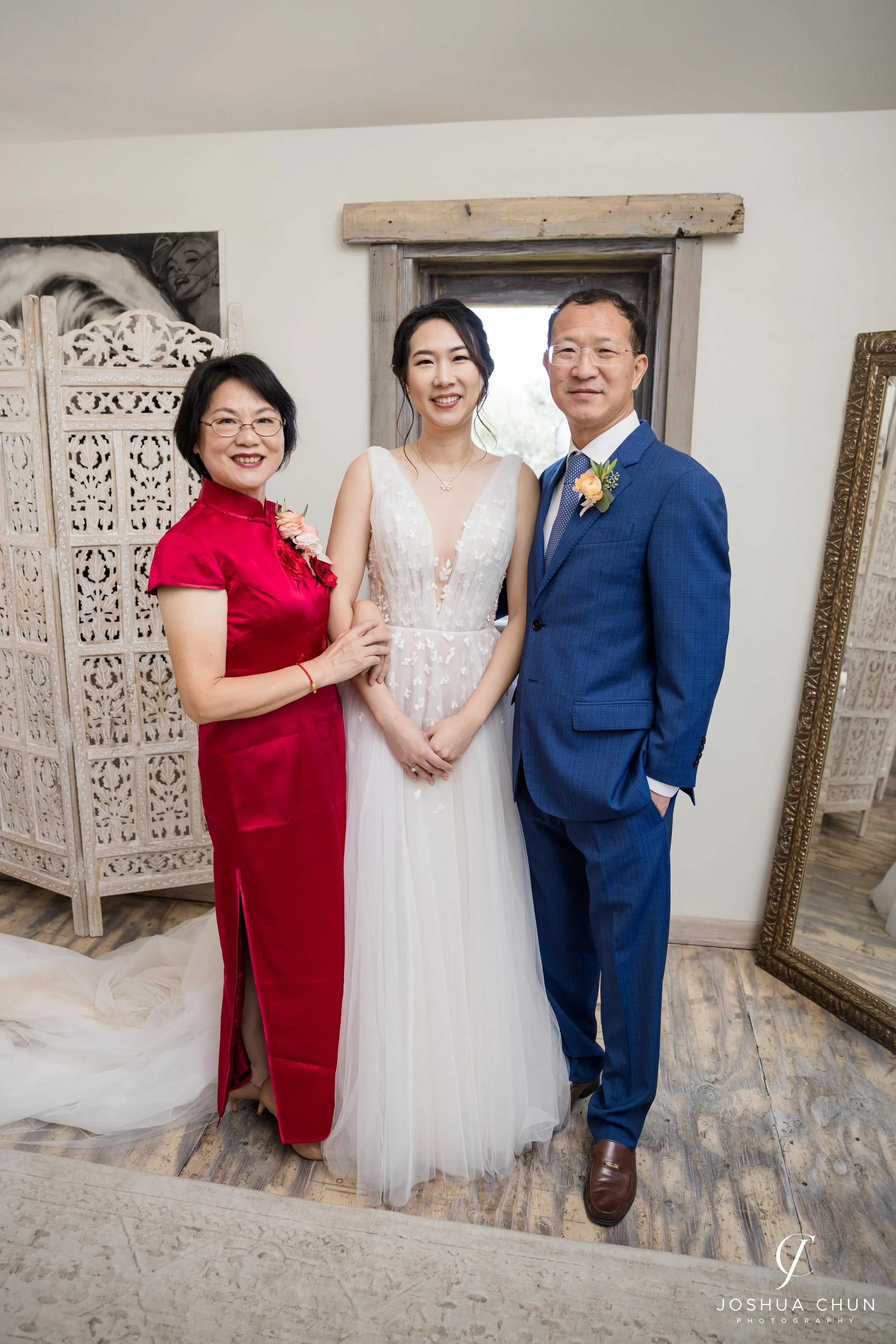 Cielo Farms Wedding