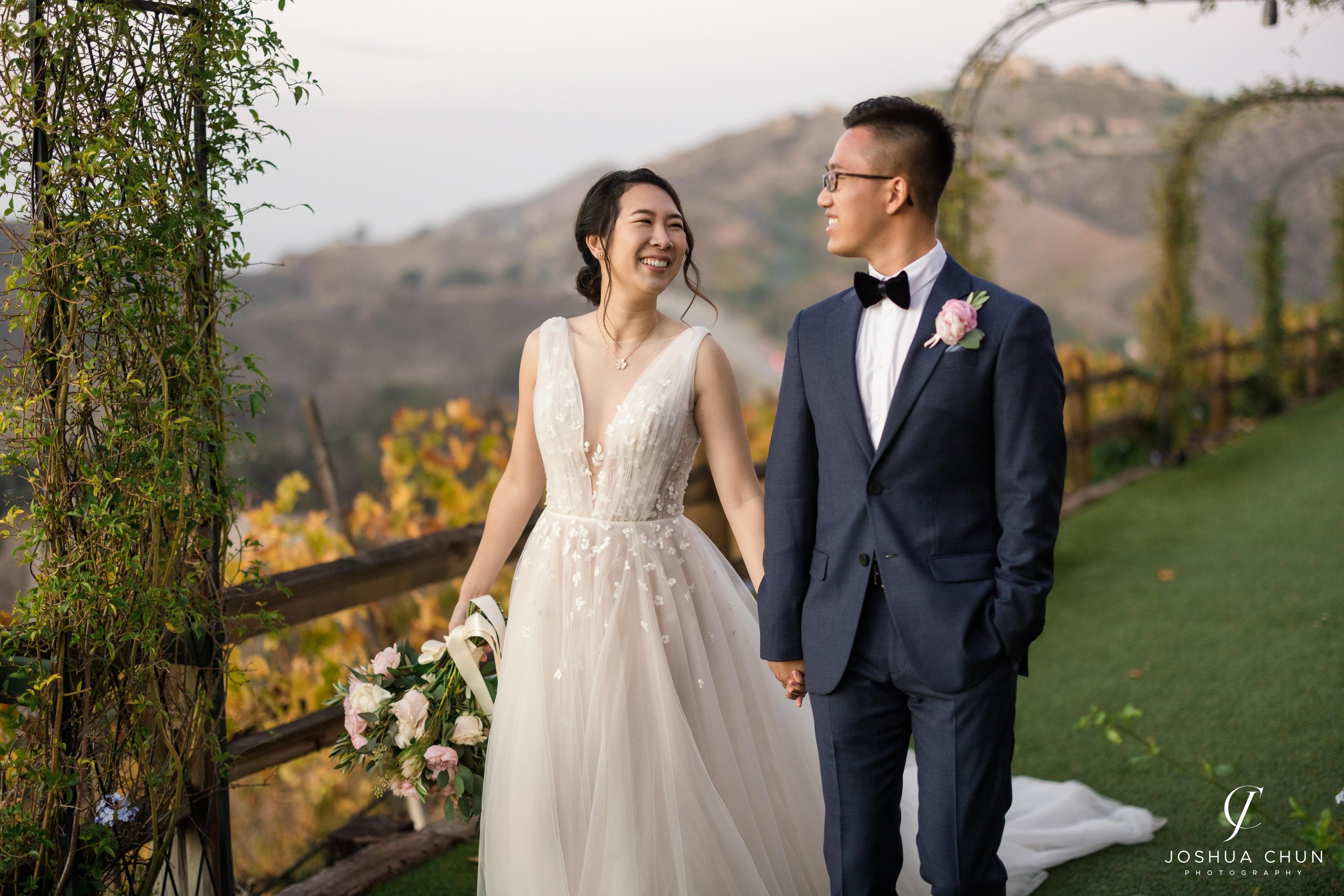 Cielo Farms Wedding