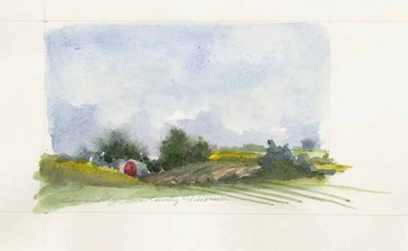 Heidi’s Barn