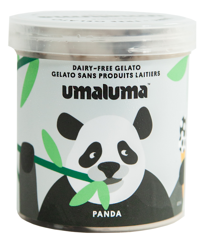 473 mL Container