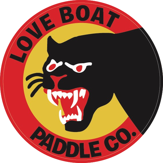 Love Boat Paddle Co.