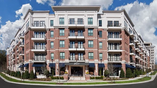 Allure Apartments