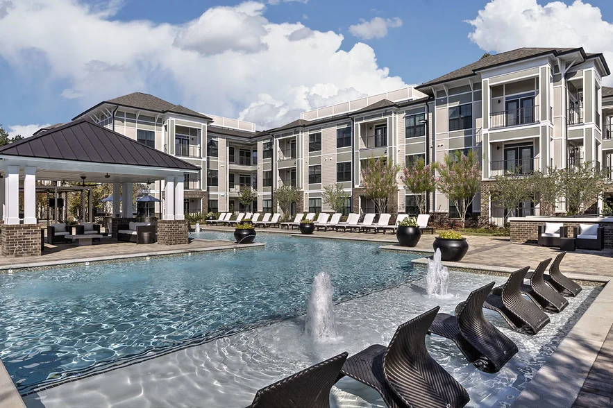 Juncture Apartments