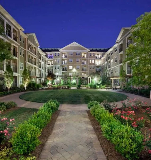 Northlake Apartments