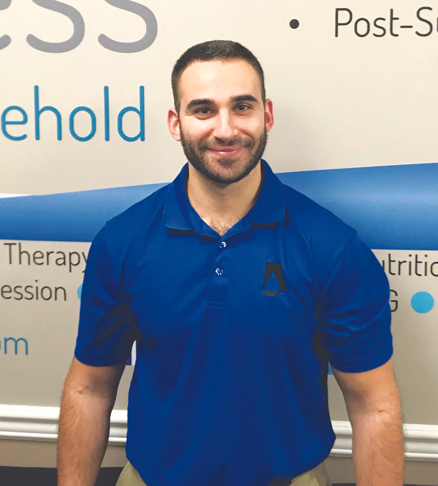 Dr. Michael Zolotnitsky