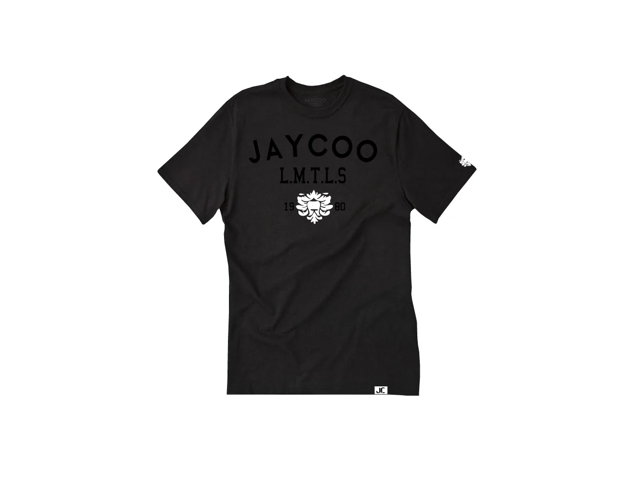JAYCOO "PHANTOM LMTLS" T-Shirt