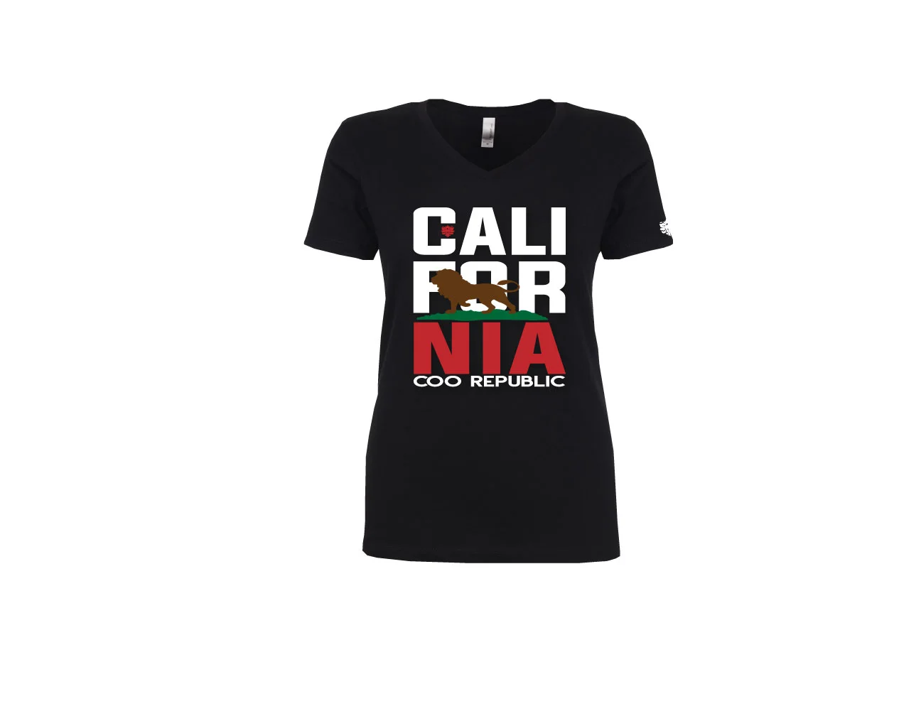 JAYCOO "Coo Republic" T-Shirt