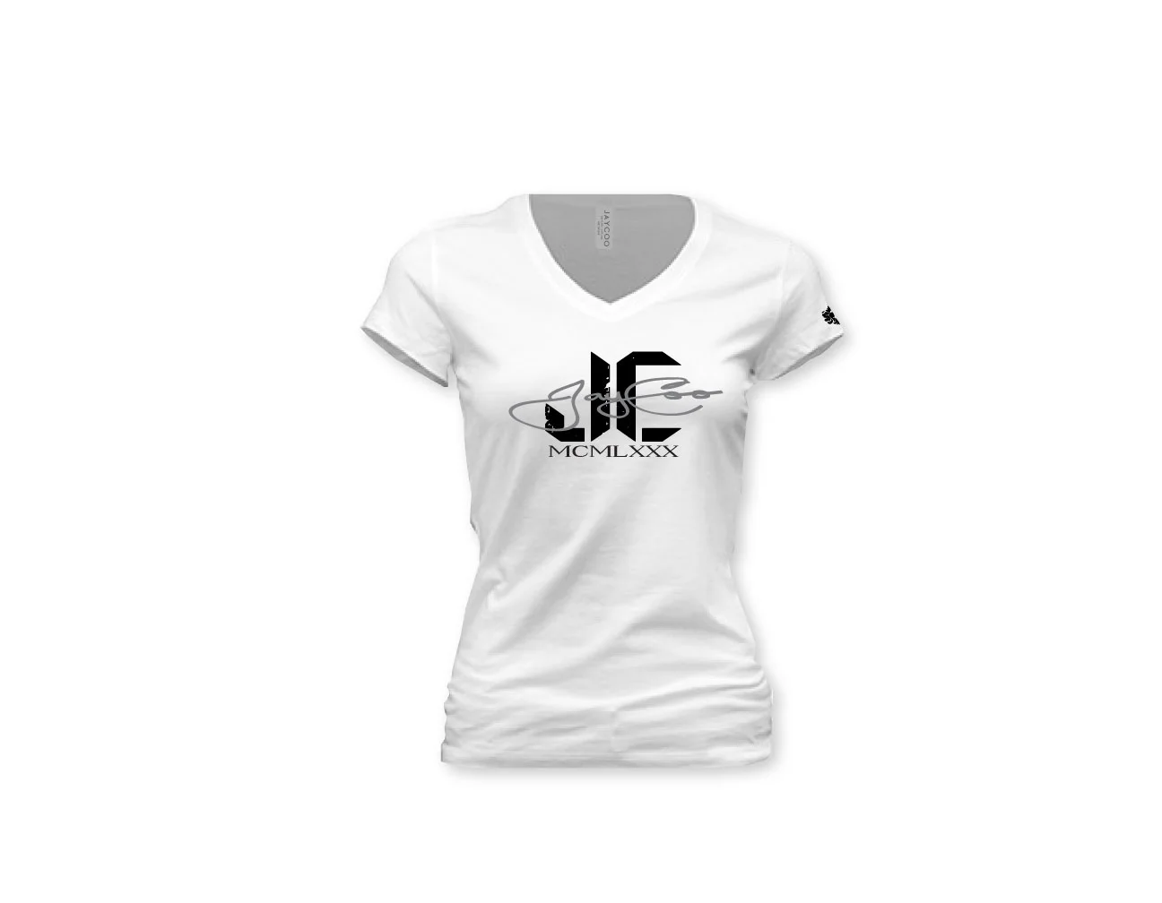 JAYCOO "JC Signature" T-Shirt