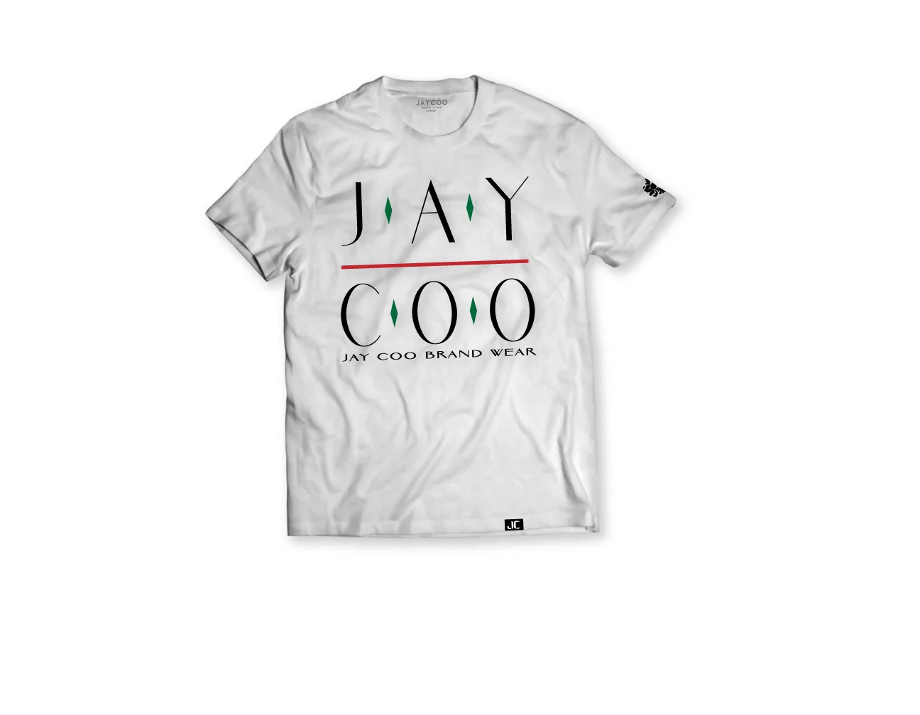 JAYCOO "Emporium" T-Shirt