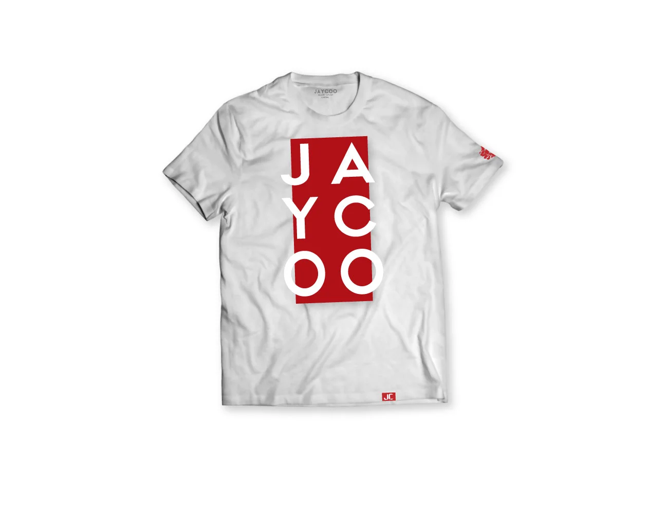 JAYCOO "Outside The Box" T-Shirt