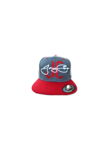 JAYCOO "JC Signature" 2-Tone Snapback