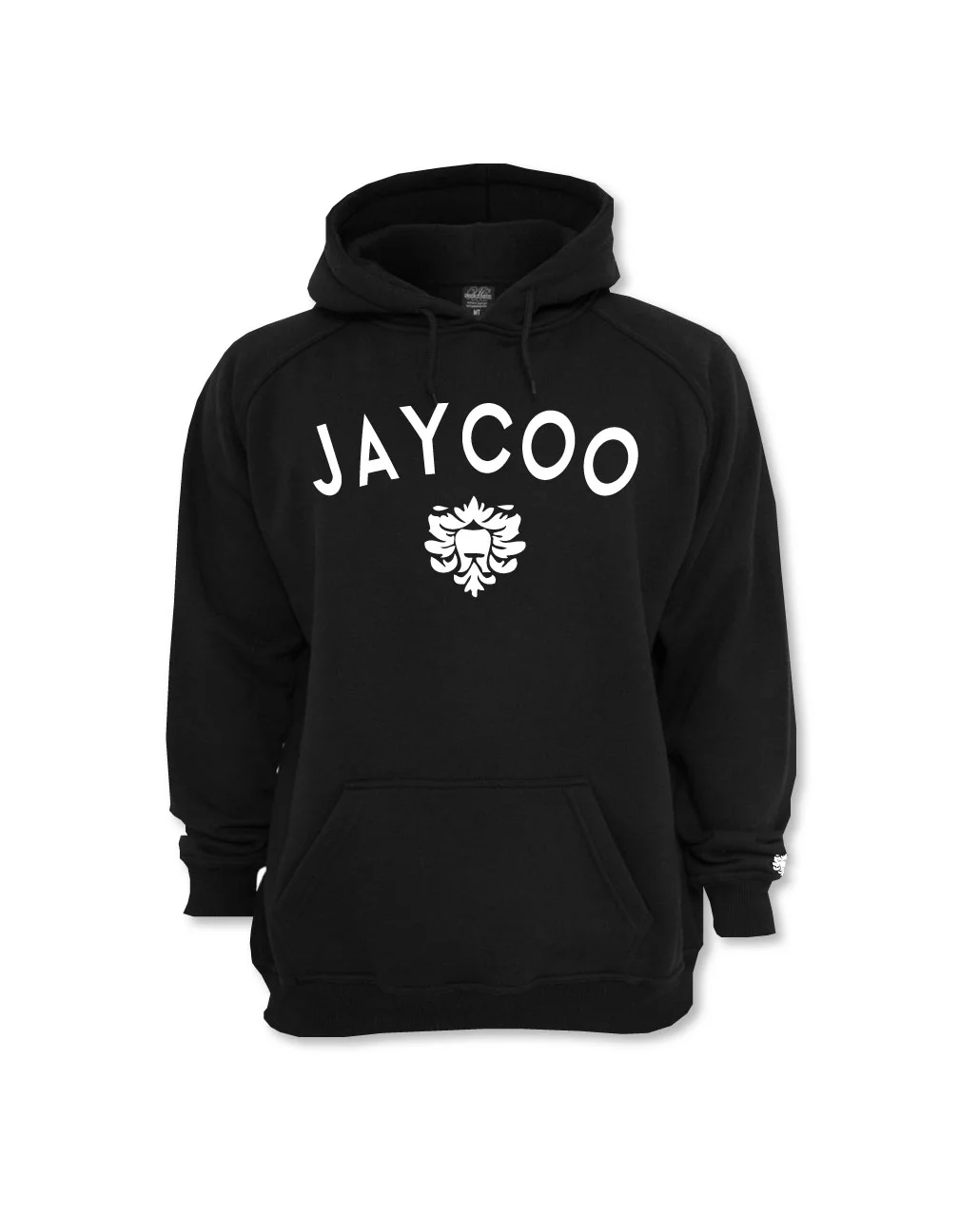 JAYCOO "Classic Lion" Pullover