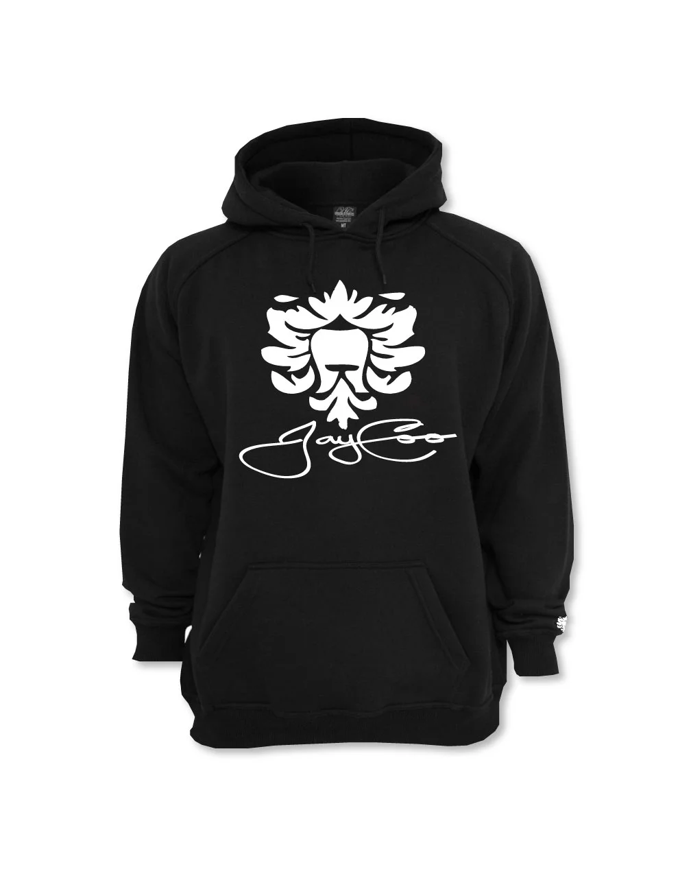 JAYCOO "Lion Signature" Pullover