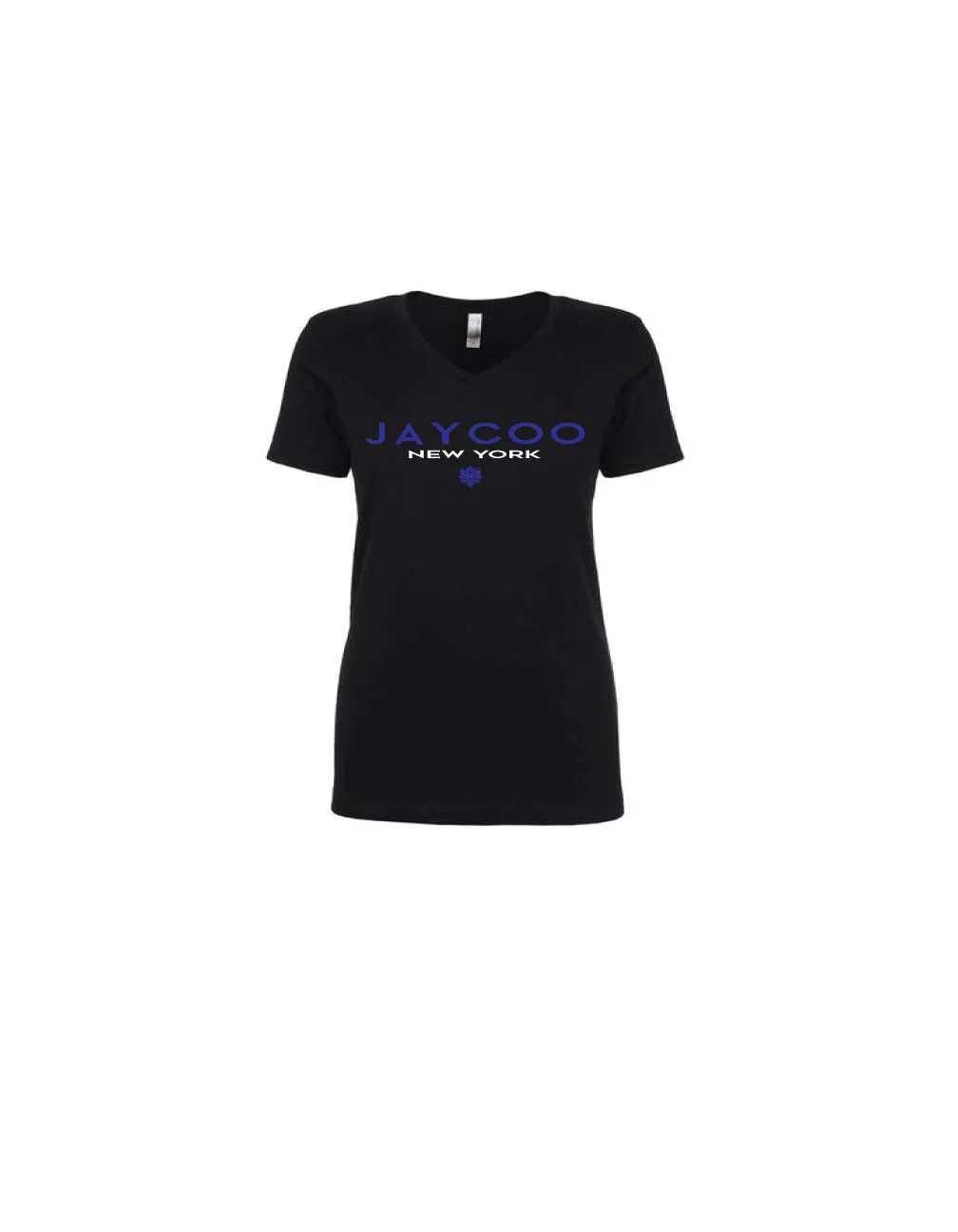 JAYCOO "New York Lion" T-Shirts