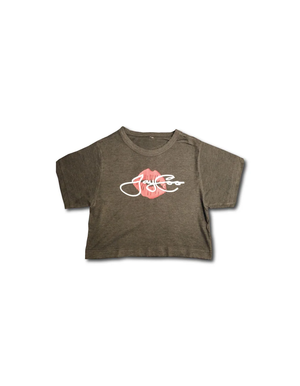 JAYCOO "Lady Scrimmage" Sleeper Shirt