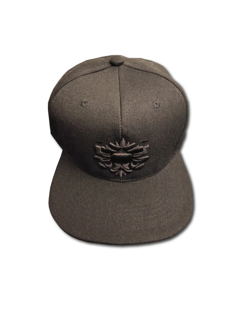 JAYCOO "Lion Crest" Snapback