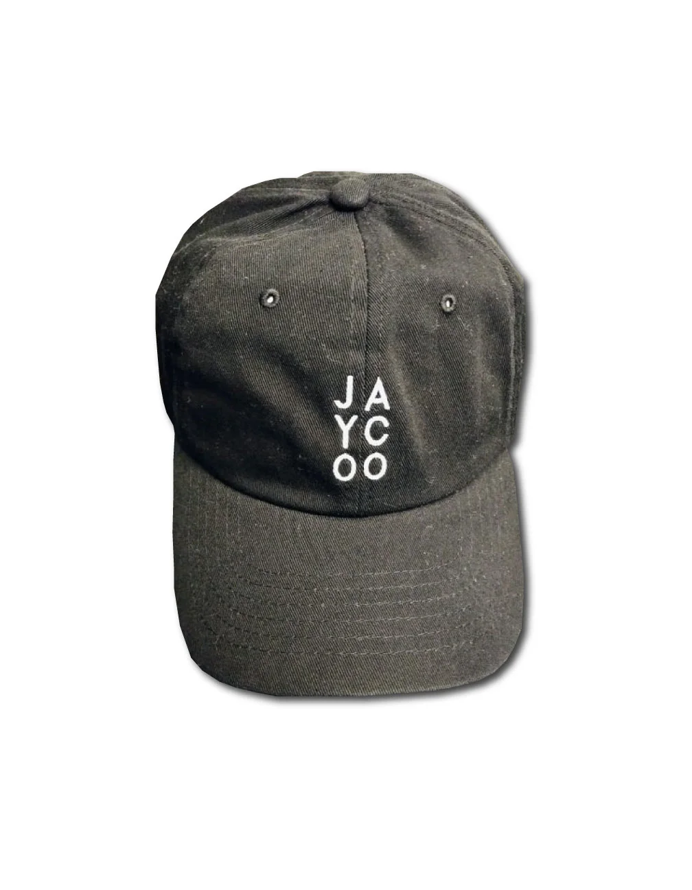 JAYCOO "Stacked" Dad Cap