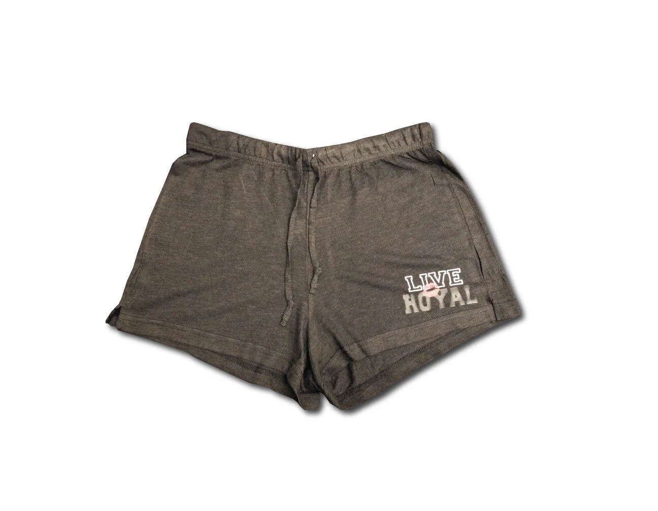 JAYCOO "Lady Scrimmage" Sleeper Shorts