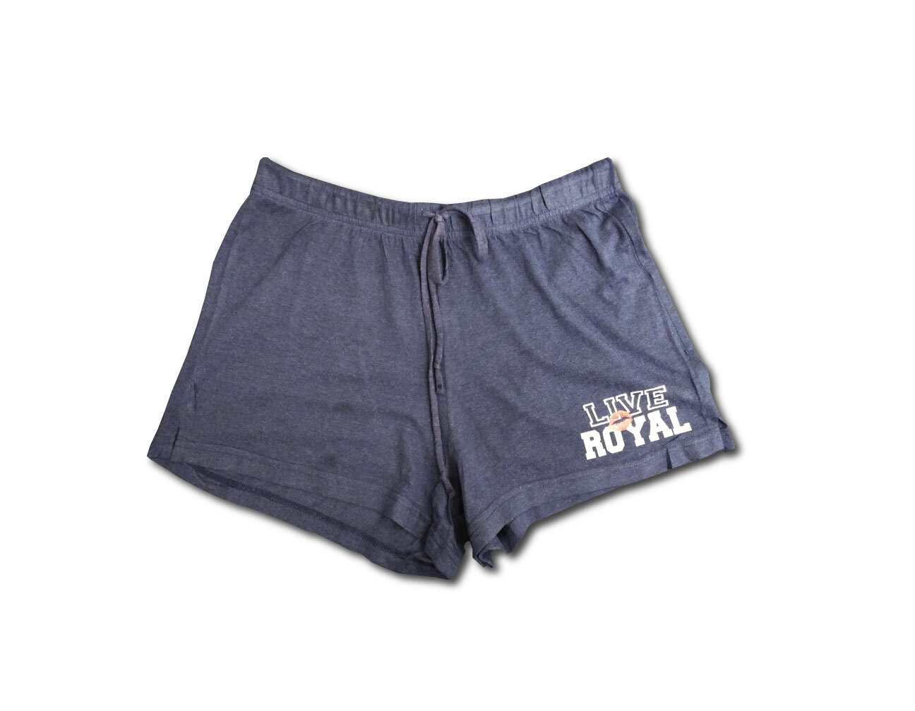 JAYCOO "Lady Scrimmage" Sleeper Shorts