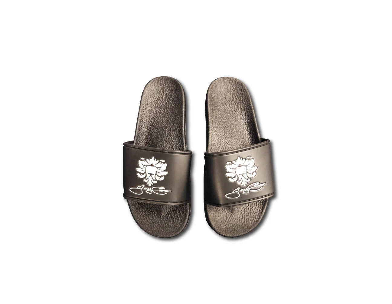 JAYCOO "Lion Signature" Slides