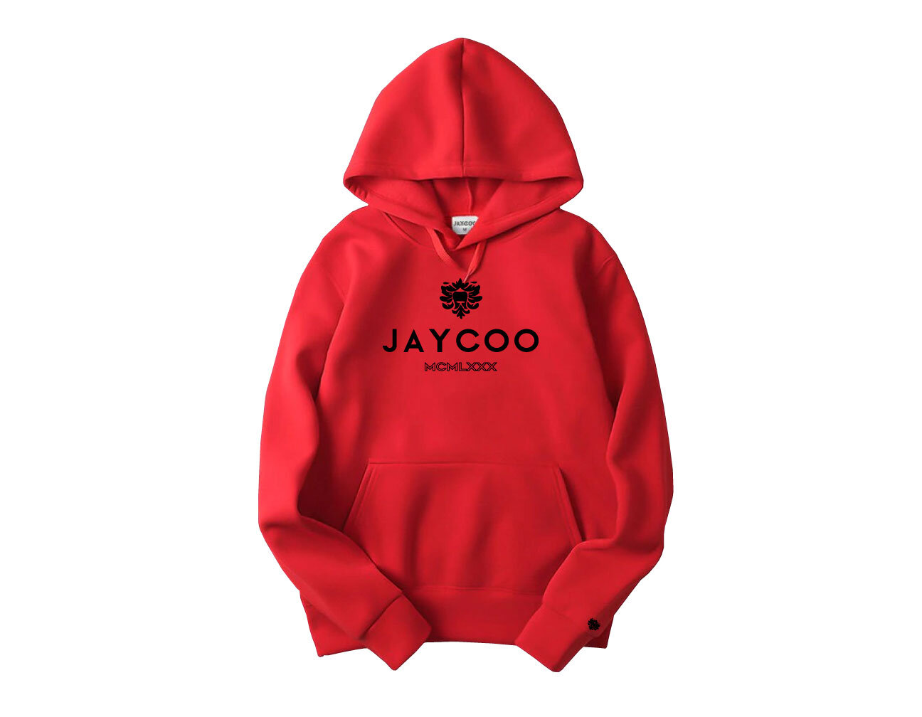 JAYCOO "NuFace" Hoodie