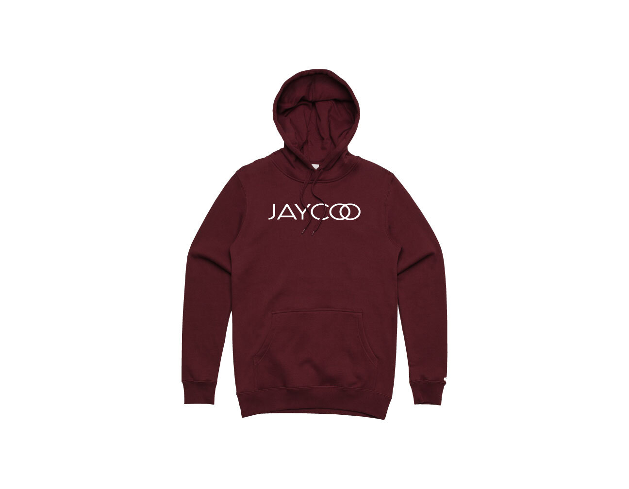 JAYCOO "Fetish" Hoodie