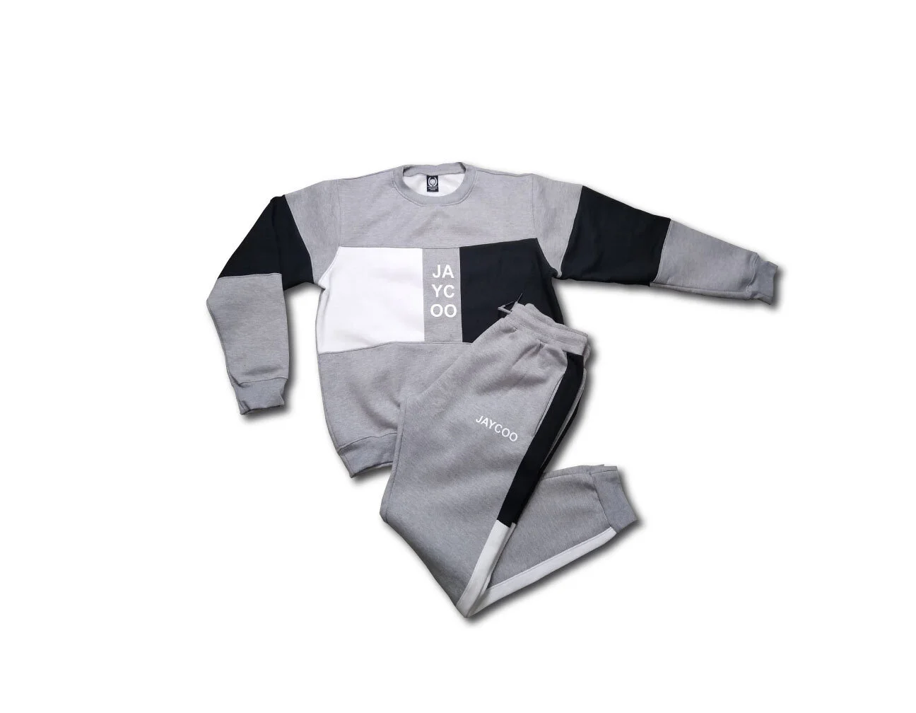JAYCOO "Echelon" Tracksuit