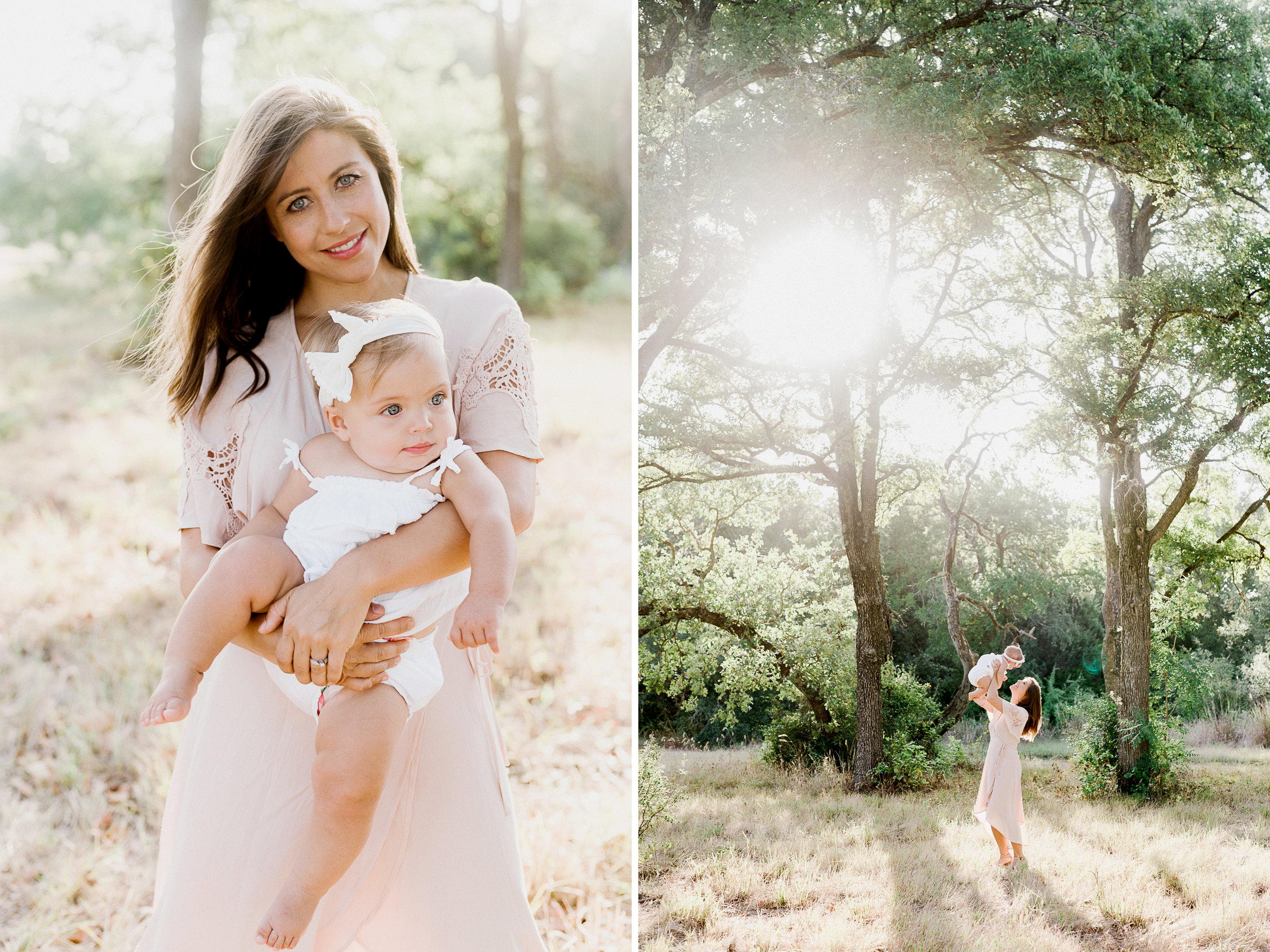 motherhood photographer Austin texas