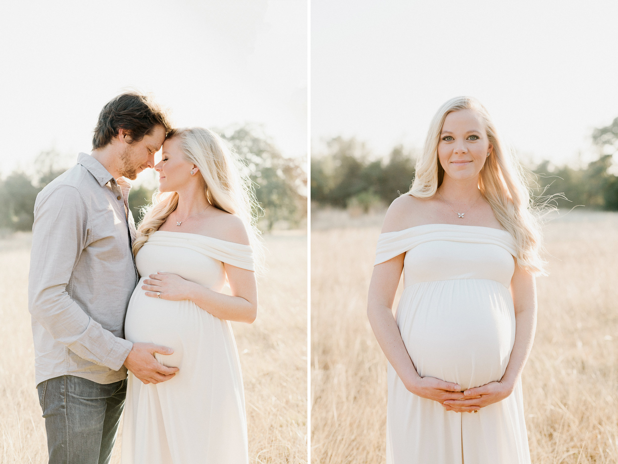 Austin texas maternity photographer