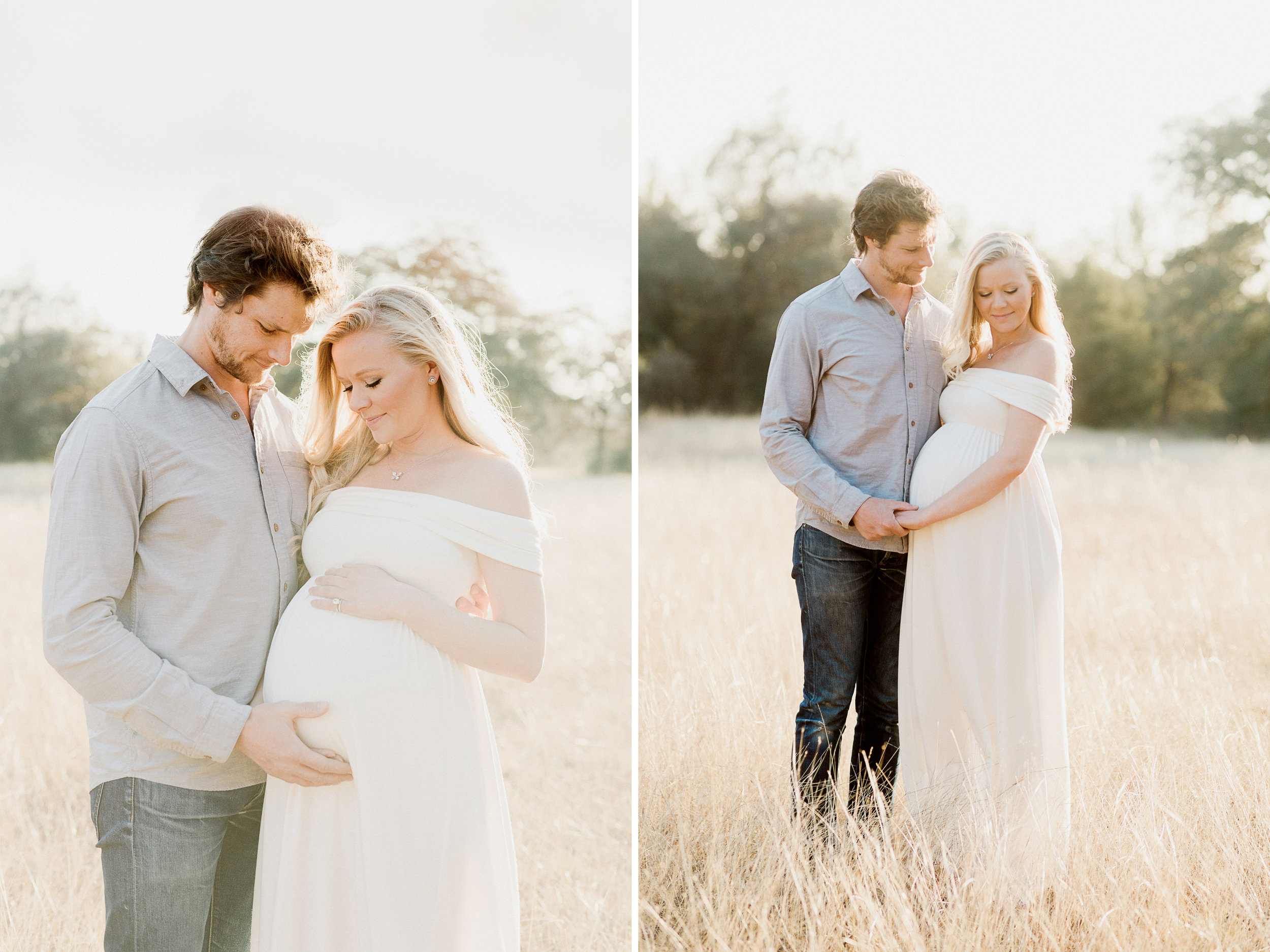 Austin texas maternity photographer