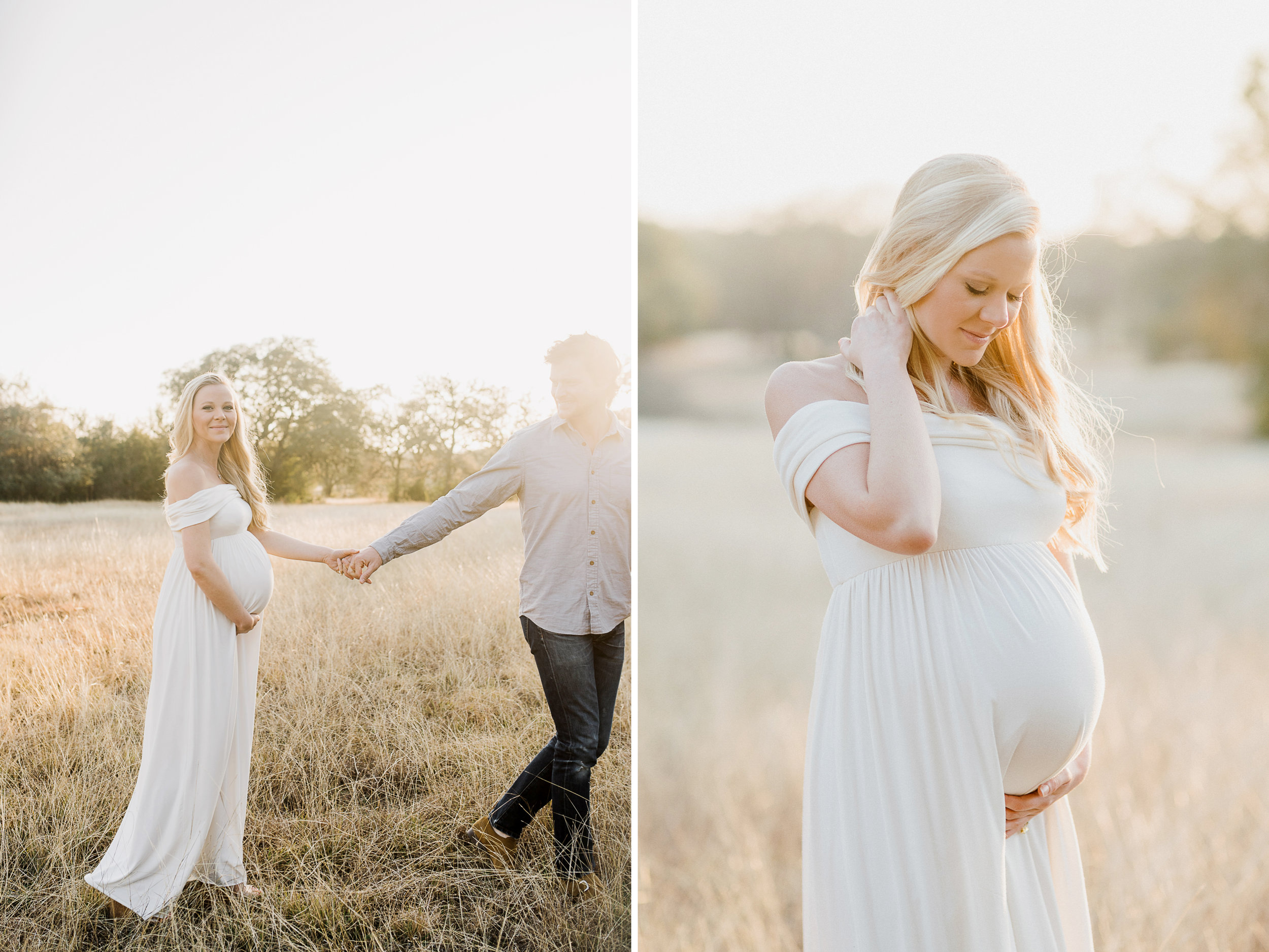 Austin texas maternity photographer