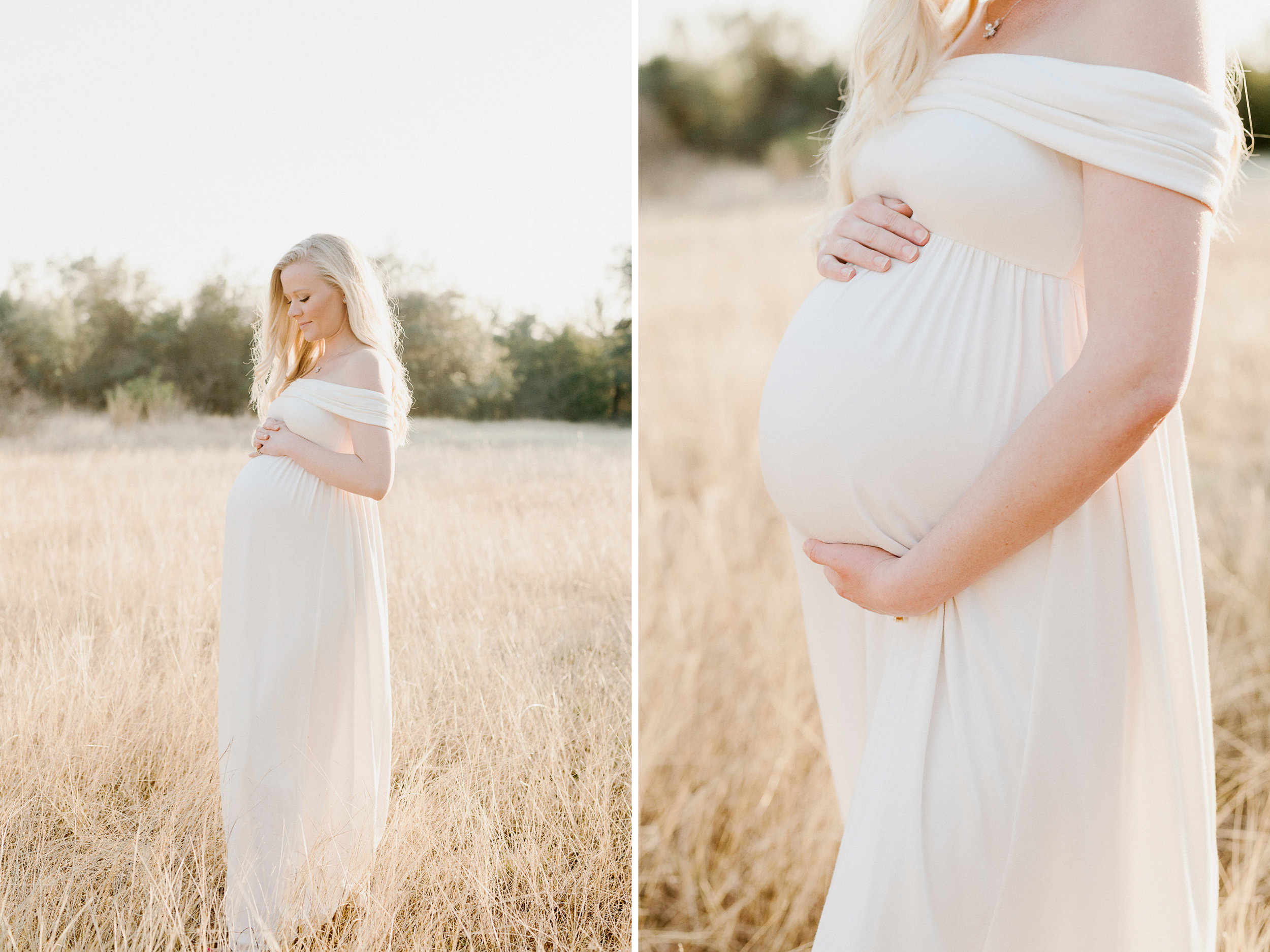 Austin texas maternity photographer