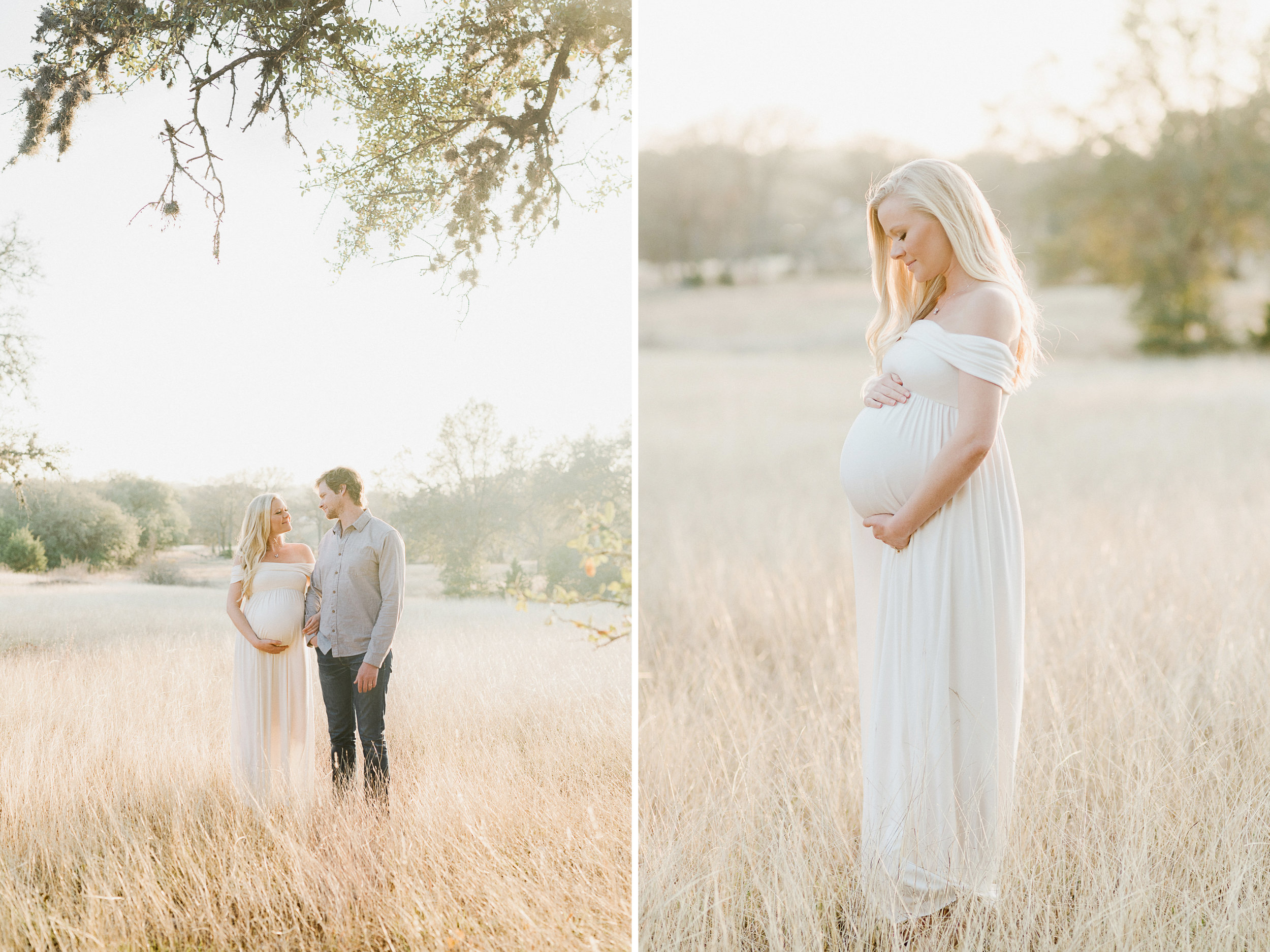 Austin texas maternity photographer