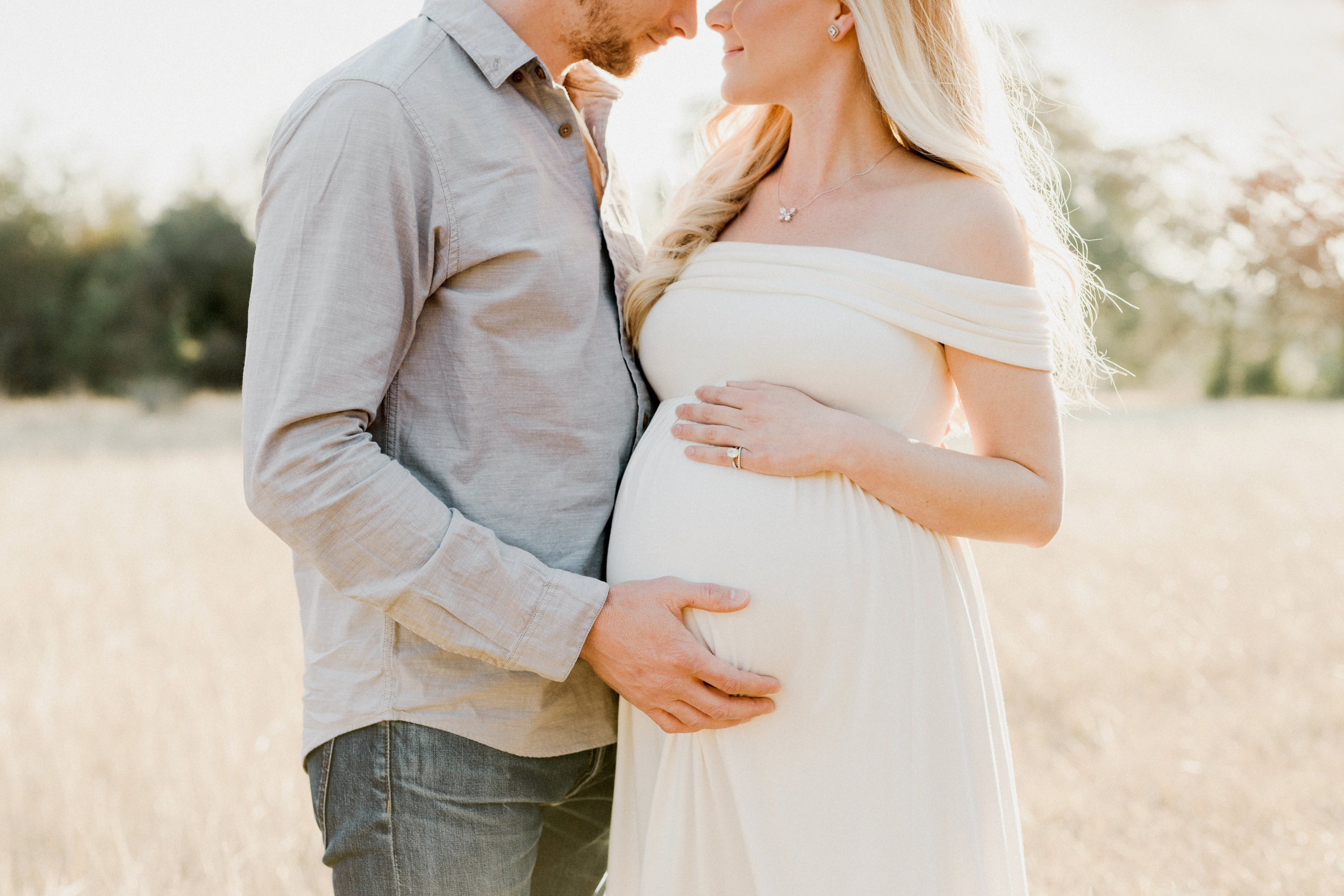 Austin texas maternity photographer