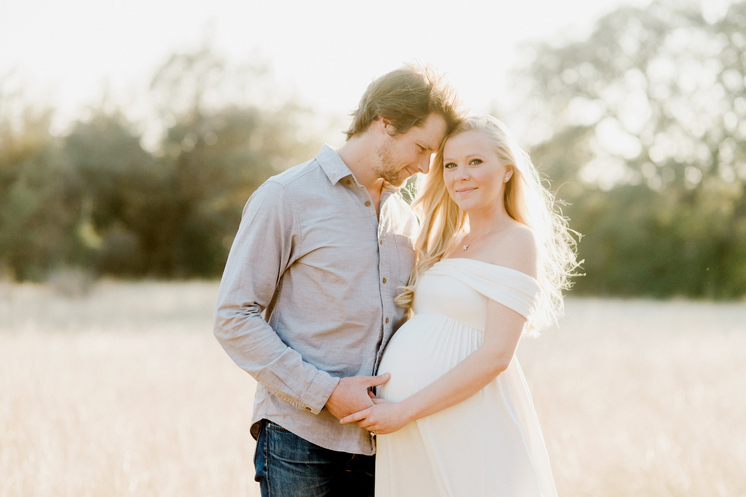 Austin texas maternity photographer