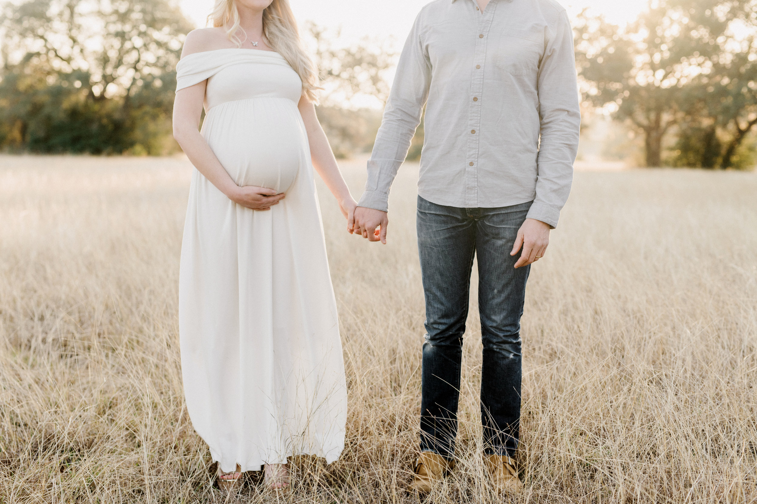 Austin texas maternity photographer