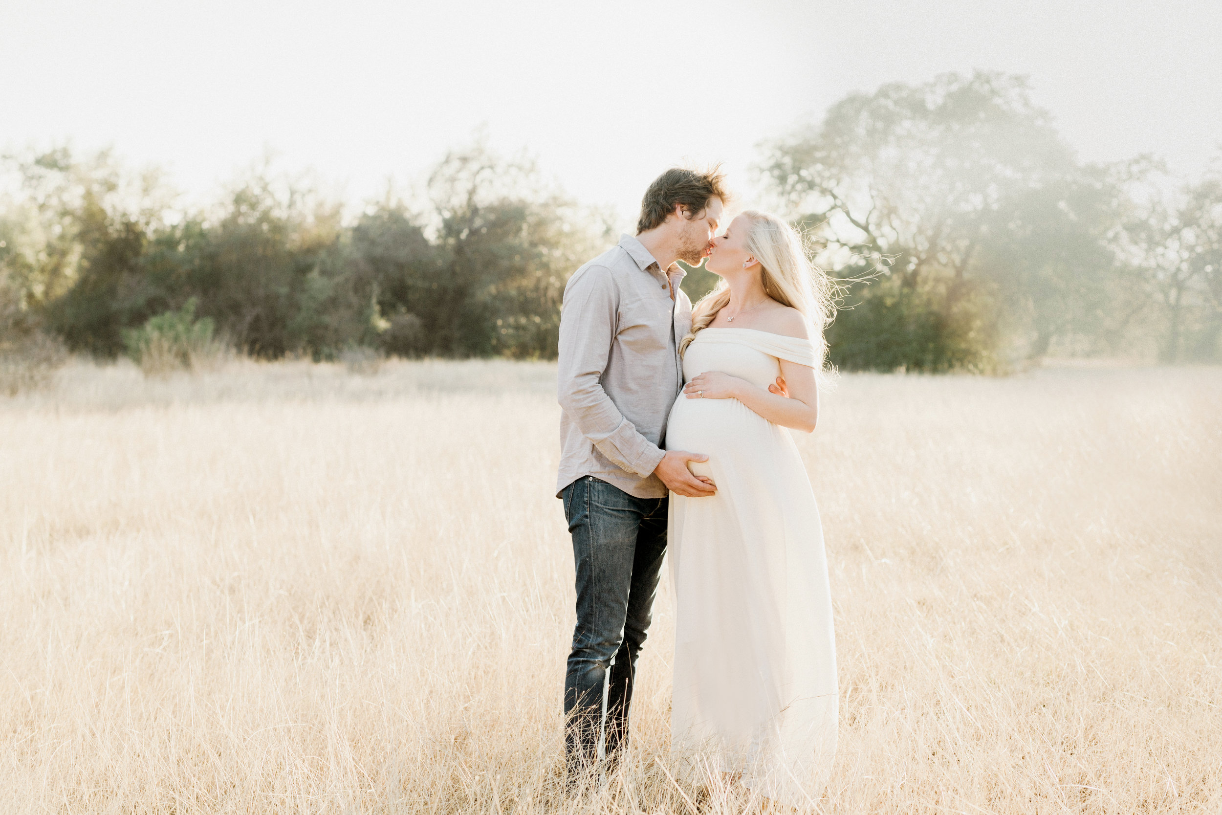 Austin texas maternity photographer