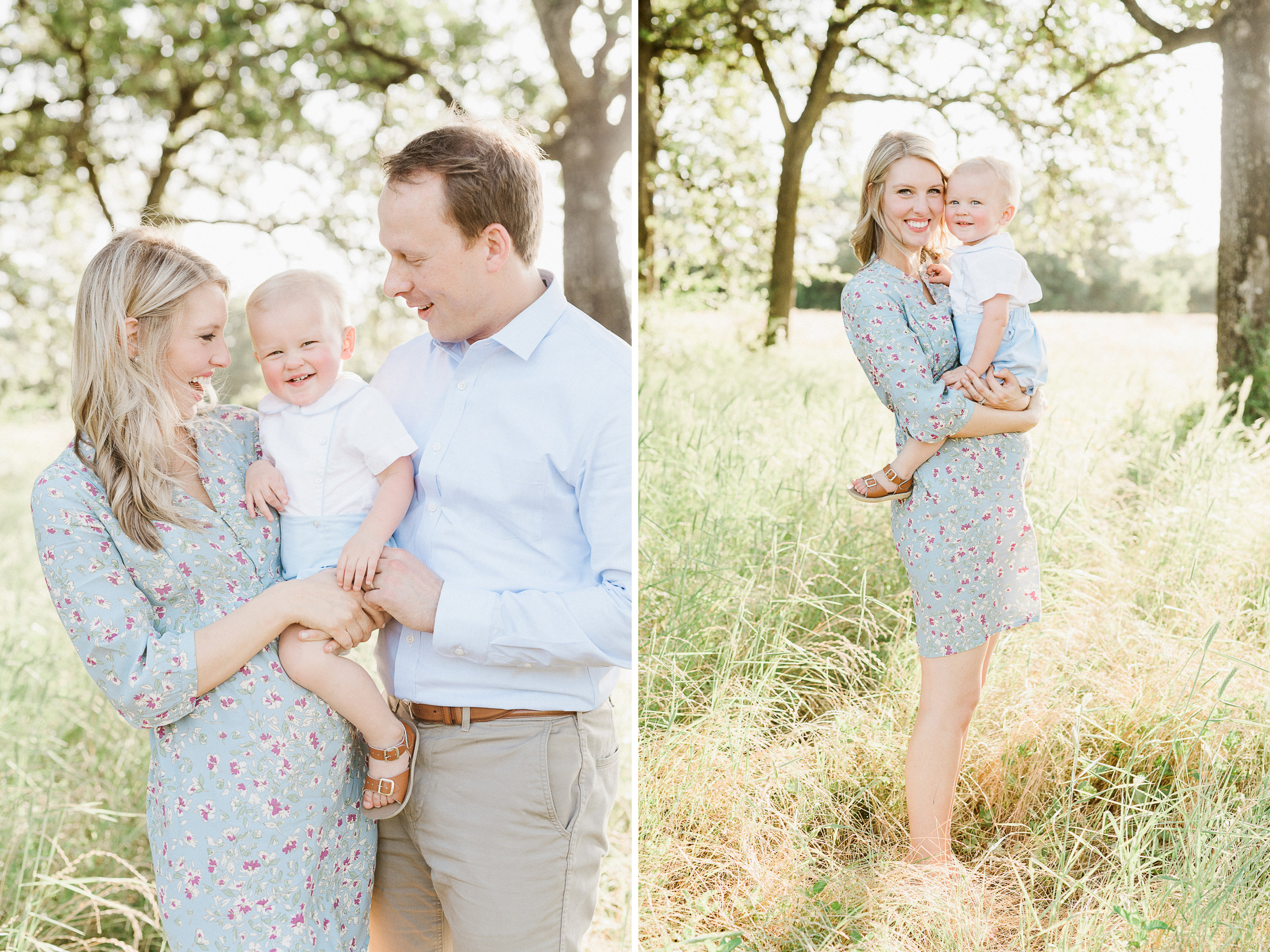 austin texas lifestyle family photographer